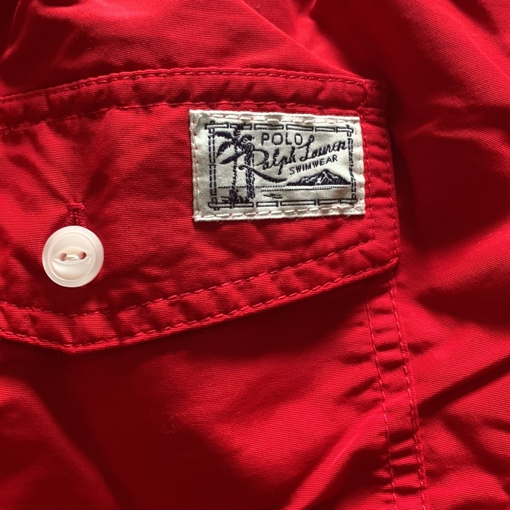 2 pair and of Polo shorts - Picture 5 of 6
